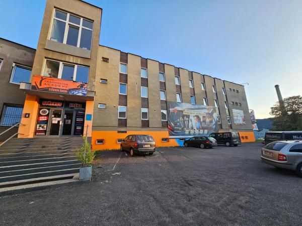 Ubytování Střekov Aréna, Book Lejlighedshotel Liberec Region Aparthoteller, Lejlighedshotel