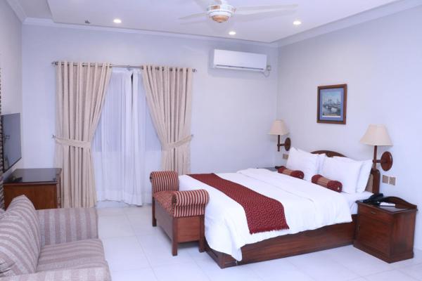 Welcome Hotel Islamabad