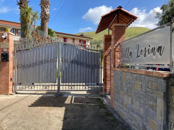 Villa Lesina Casa Vacanze, Book Feriehus Santa Maria di Castellabate Cilento Coast