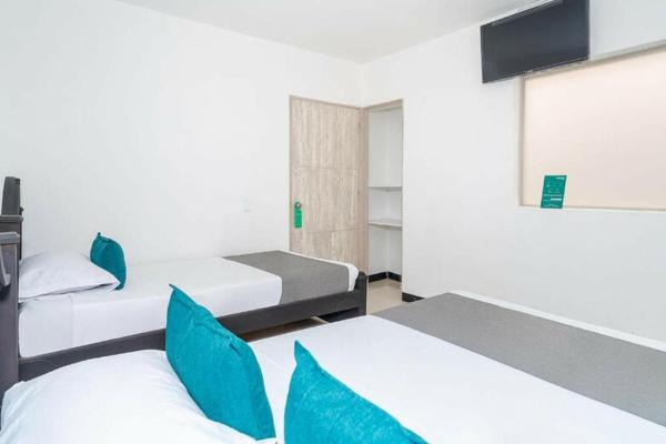 Hotel Confort Boutique Rionegro
