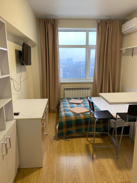 SmartHouse in Kyiv, Book Lejlighed Kiev Kiev