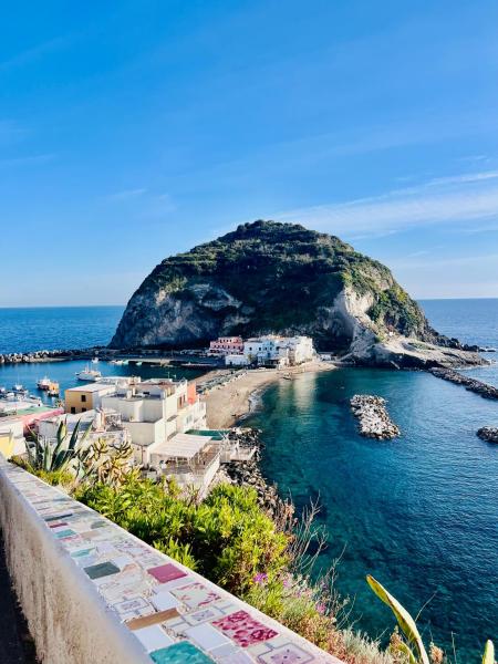 Casa Maadry, Book Lejlighed Sant Angelo Ischia