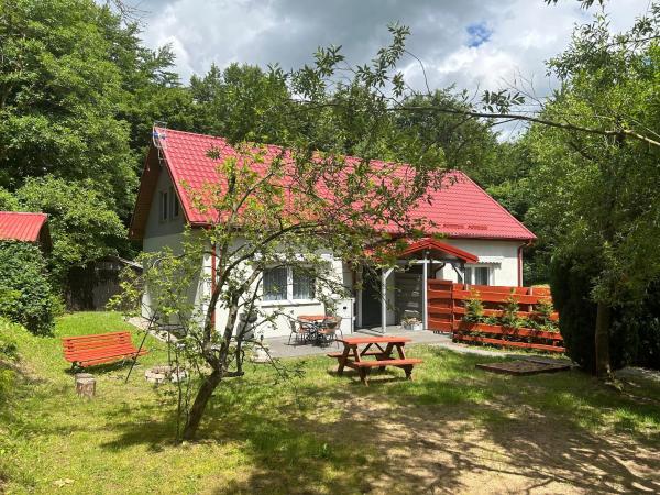 Apartament Zacisze, Book Feriehus Pomerania hoteller med parkering, Parkering