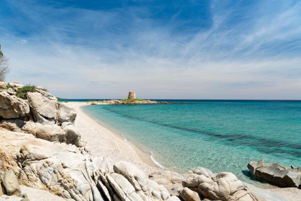 Casa Vacanze il mirto, Book Lejlighed Bari Sardo Ogliastra