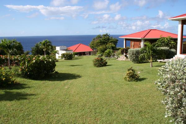 Statia Lodge, Book Lodge Oranjestad Saint Eustatius
