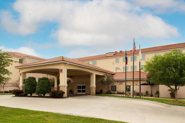 Residence Inn Odessa, Book Hotel Odessa Texas