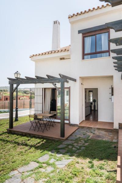 Casa Rural Sierramagna de 2 Dormitorios, Book Landsted El Ronquillo Seville Province