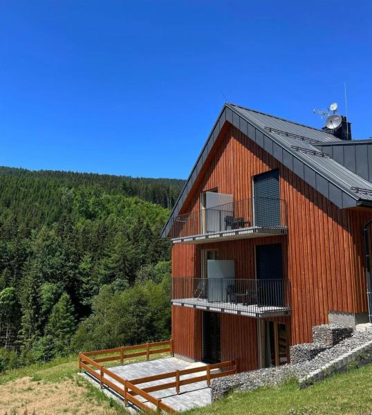 Prima Apartmán Dolní Morava, Book Lejlighed Dolni Morava Pardubice Region