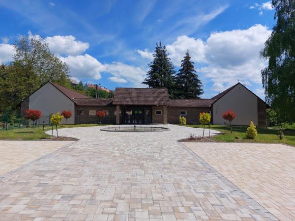 Szépasszonyvölgy Apartman, Book Lejlighed Eger 