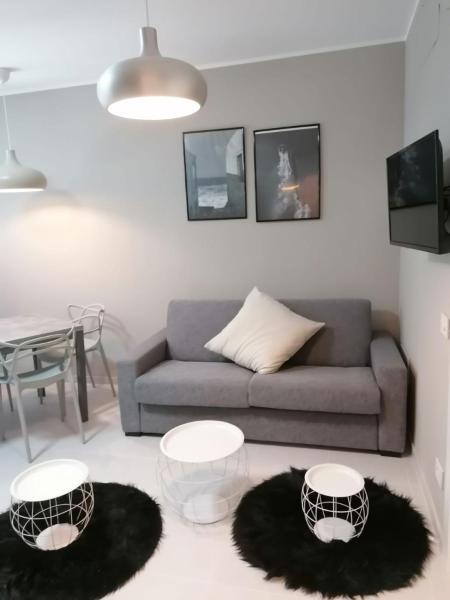 Sea 1 Spa&Wellness, Book Lejlighed Civitanova Marche 
