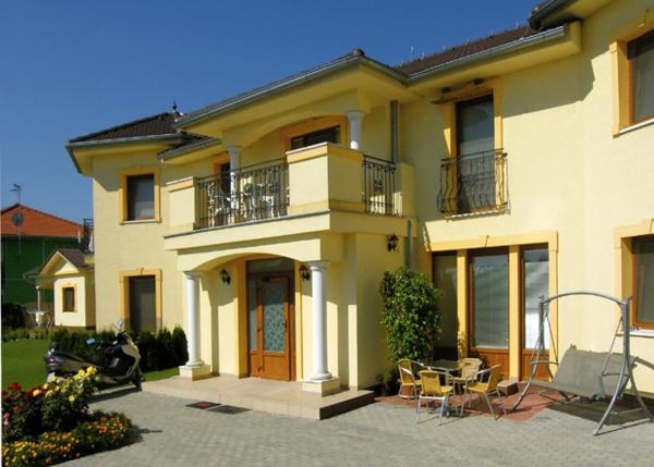 Apartmany Family Velky Meder, Book Lejlighedshotel Apart-hoteller i Trnavský kraj, Lejlighedshotel