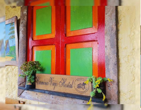 Hostal Camino Viejo