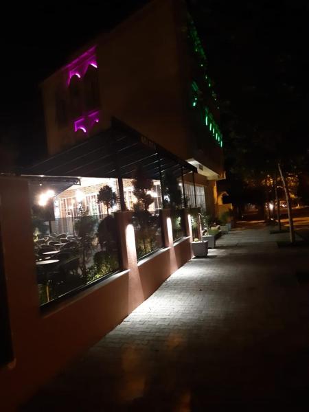 Hotel Golden