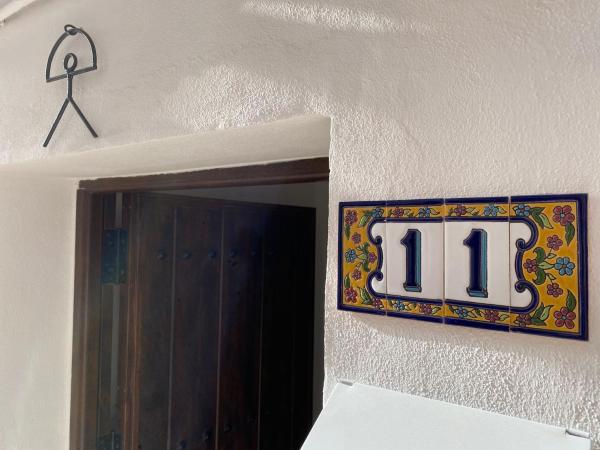 Casa Indalo, Book Lejlighed Beiro 
