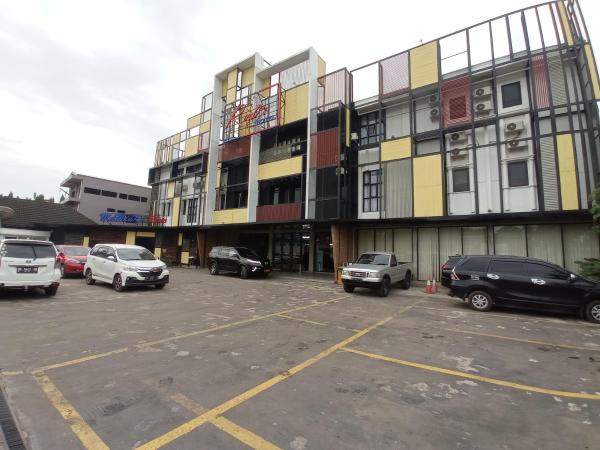 Rid's Hotel Palembang