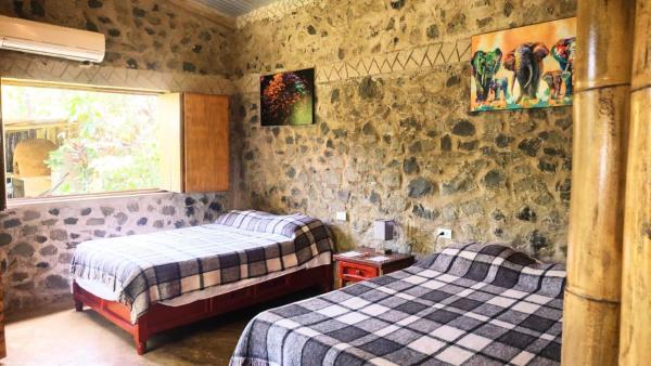 Cabañas Ixaya, Book Landsted Catemaco Los Tuxtlas