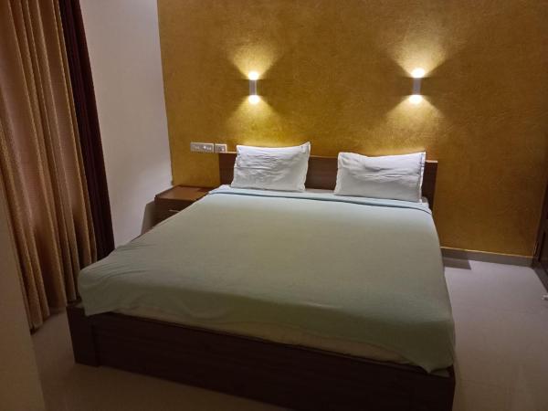 COCHIN HOMES, Book Lejlighed Ernakulam 