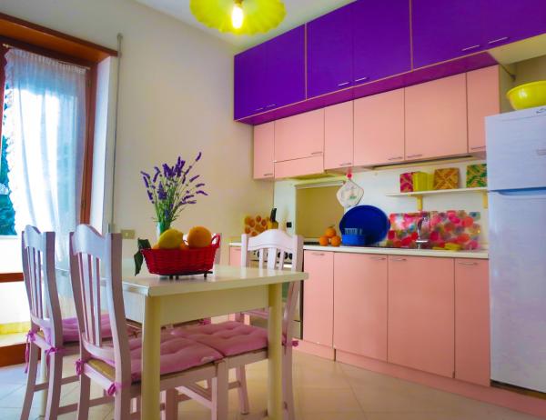 Appartamenti Casescauri, Book Lejlighed Scauri Lazio Coast