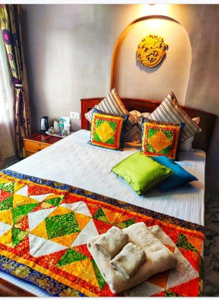 Mysa Homestays, Book Værelse i privat hjem Darjeeling 