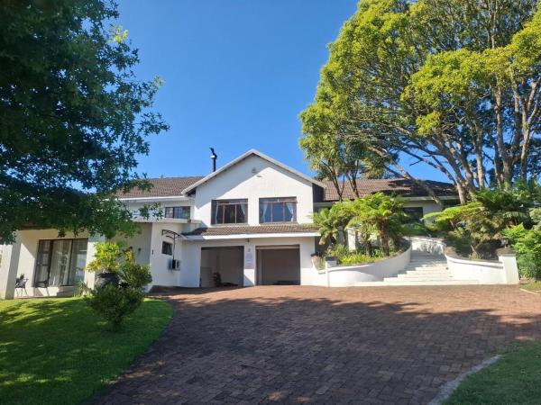 Paradise View Guesthouse, Book Lejlighed Graskop Pelgrimsrus
