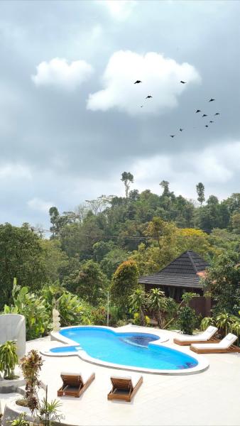 Manigelang Villa, Book Mini-hotel Buleleng mini-hoteller, Mini-hotel