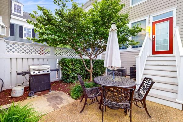 Bear Trap Dunes - 17 Village Green, Book Feriehus Ocean View Delaware