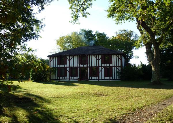 l'Airial de Nahouns, Book Bed and Breakfast Sabres 