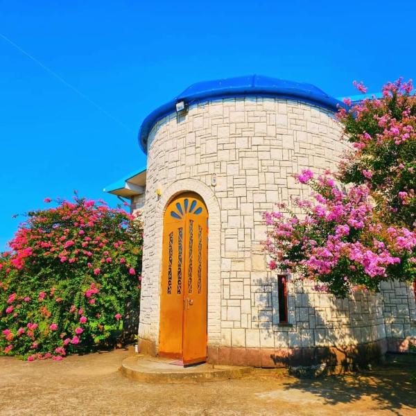 Blue Guest House, Book Pension Samtredia Samtredia Municipality