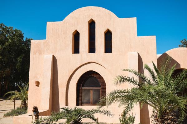 Tzila Bahariya, Book Lodge North Coast hoteller med pool, Swimmingpool