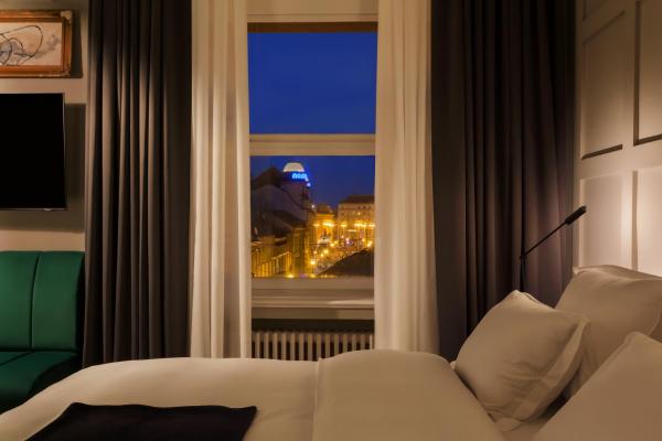 Bona Fide Main Square Designer Apartments, Book Lejlighed Lower Town Zagreb