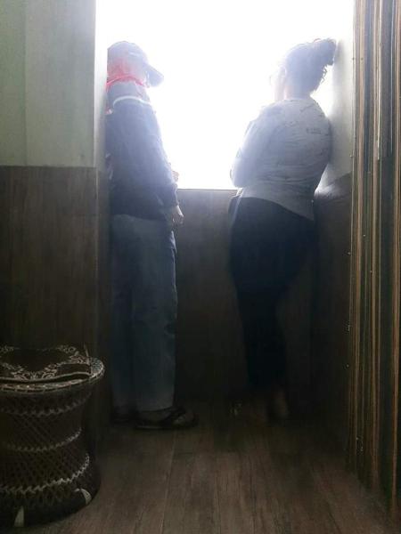 Swastika Homestay and Travels Kurseong Bazar Near HDFC Bank NH55 Road Kurseong, Book Værelse i privat hjem Kurseong West Bengal