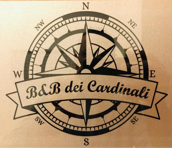 B&B Dei Cardinali, Book Bed and Breakfast Terni Umbrien