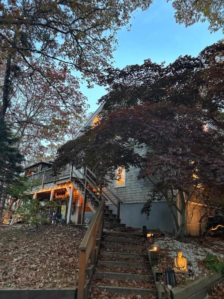 Cape Cod Villa, Book Villa SPA-hoteller i New England, SPA