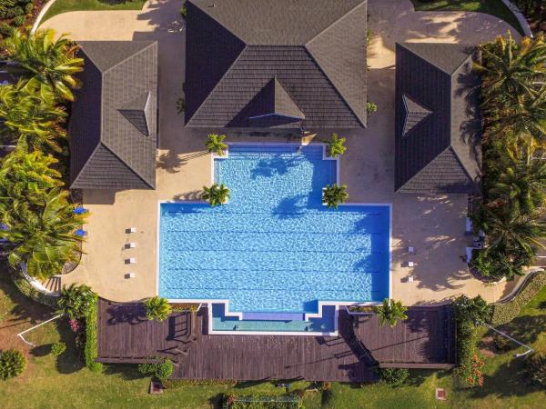 Dreamvilla Richmond Estates I Heart JA, Book Hotel Plantation Village hoteller med parkering, Parkering