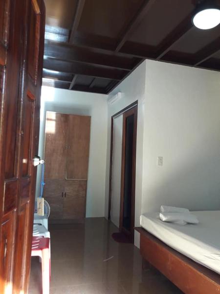 Bearby Siargao Homestay by RedDoorz, Book Hotel Billige hoteller i Siargao Island