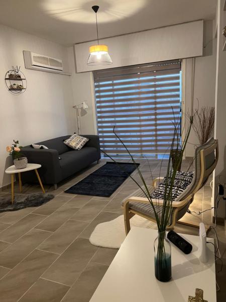 Joanna Court rooms, Book Hostel / Vandrerhjem Billige hoteller i Larnaca