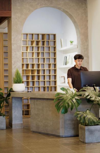 Lata Hotel  Apartments, Book Lejlighed Da Lat Lam Dong