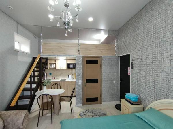 Apart - hotel No1, Book Lejlighedshotel Ustʼ-Kamenogorsk East Kazakhstan Region