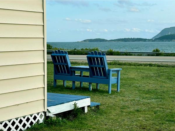 Sea Breeze Motel, Book Motel Ingonish Beach 