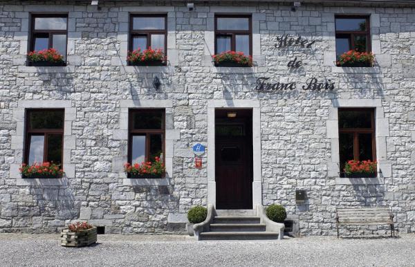 Hotel De Franc Bois, Book Hotel Chimay Hainaut