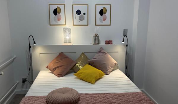 APARTHOTEL, Book Lejlighed Billige hoteller i Przemysl