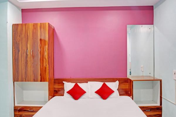 OYO Flagship 80672 Sai Leela Residency, Book Hotel Karimnagar 