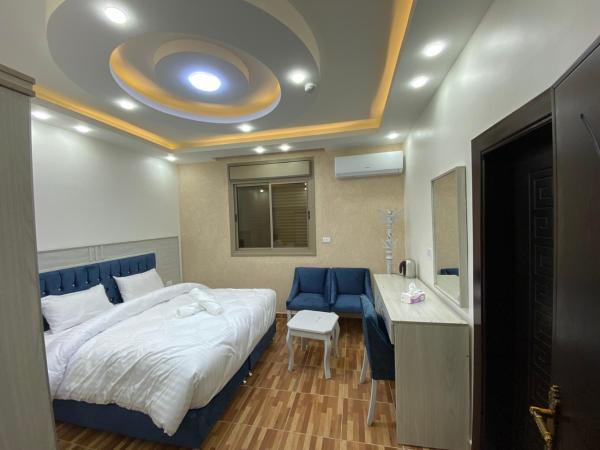 Treasury Terrace Apartments, Book Lejlighedshotel Billige hoteller i Petra