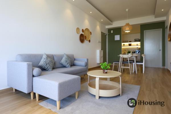 Bali Residence Malacca Premium By I Housing, Book Lejlighed Melaka hoteller med pool, Swimmingpool