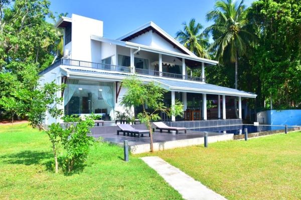 MARGOSA MOUNTAIN VILLA, Book Hotel Galewela Matale District