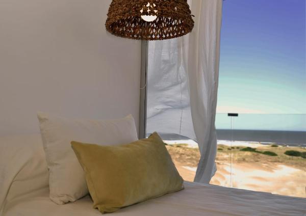 North Beach GHF, Book Lejlighed  