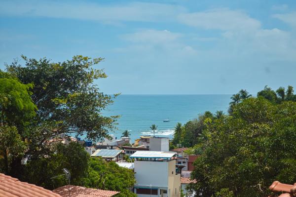 Villa do Mar, Book Villa Bahia Sommerhuse, Hytte