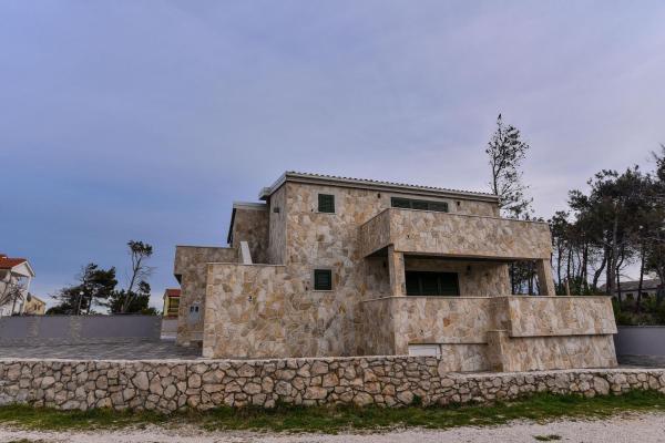 Apartments Sana, Book Lejlighed Hoteller i Zadar County med pool, Swimmingpool
