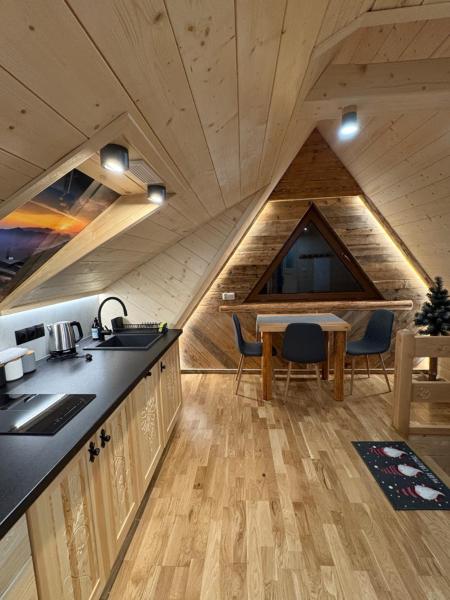 Smrekówka Apartamenty - Zakopane, spokojna okolica blisko centrum, Book Lejlighed Zakopane 