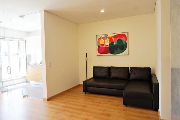 Tomás Flat, Book Lejlighed União de Freguesias do Centro 